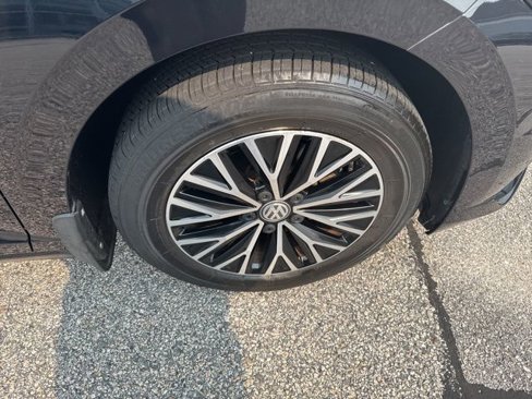 Used 2021 Volkswagen Jetta S image 13