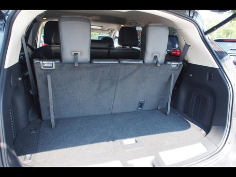 Used 2019 INFINITI QX60 Pure image 16