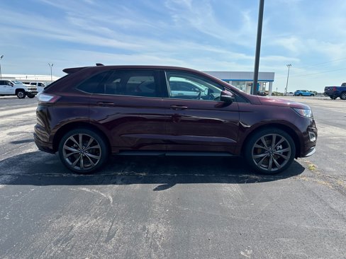 Used 2018 Ford Edge Sport w/ Equipment Group 401A image 4