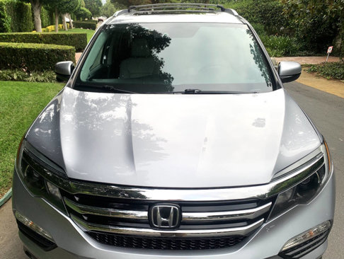 Used 2016 Honda Pilot Touring image 11