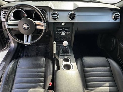 Used 2006 Ford Mustang GT image 24