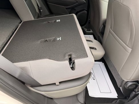 New 2026 Chevrolet Trax ACTIV image 51