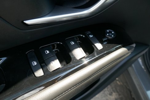 Used 2022 Hyundai Santa Cruz Limited image 25