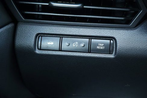 Used 2022 Nissan Altima 2.5 SR image 17