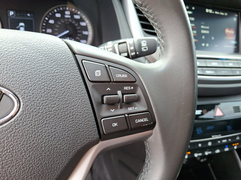 Used 2018 Hyundai Tucson SEL Plus image 20
