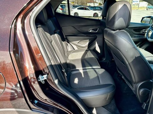 Used 2016 Buick Encore Sport Touring image 16