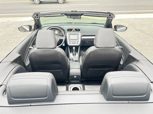 Used 2013 Volkswagen Eos image 16