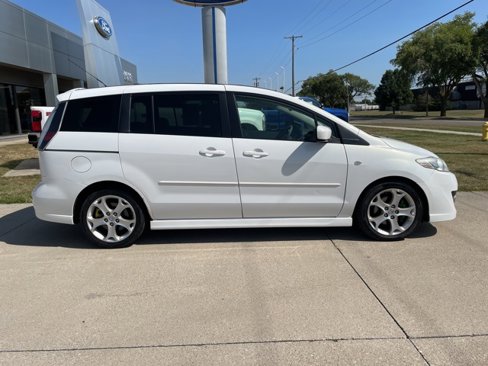 Used 2009 MAZDA MAZDA5 Touring image 18