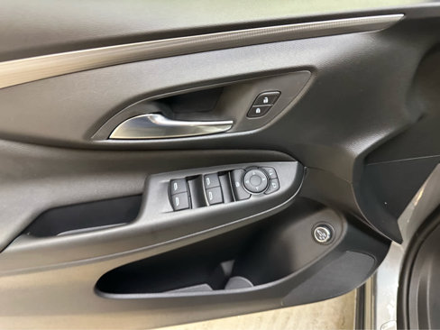 New 2025 Buick Envista Avenir image 20