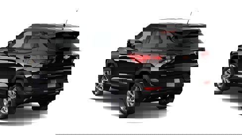 New 2026 Chevrolet TrailBlazer LS w/ LS Convenience Package image 26