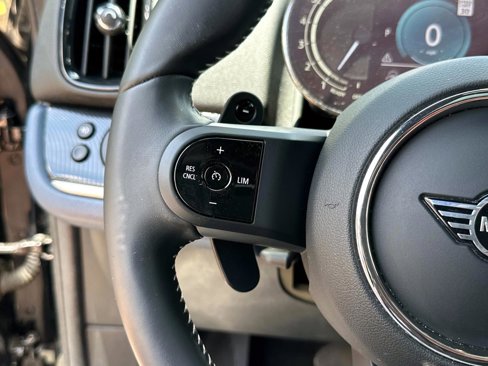 Used 2024 MINI Cooper Countryman S w/ Signature Upholstery Package image 30