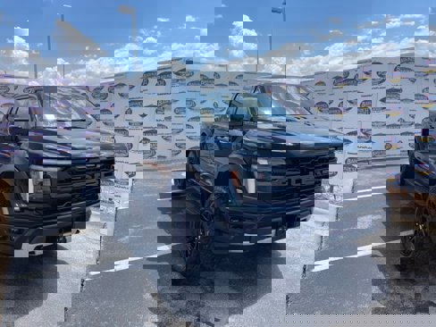 Certified 2024 Ford F150 Raptor image 2