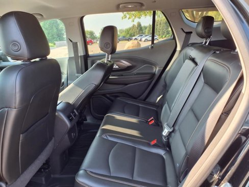 Used 2020 GMC Terrain SLT w/ LPO, Floor Liner Package image 9