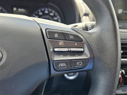 Certified 2022 Hyundai Kona SEL w/ Cargo Package image 24
