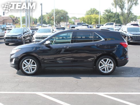 Used 2020 Chevrolet Equinox Premier image 7