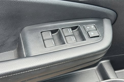 Certified 2021 Honda Passport Sport image 13
