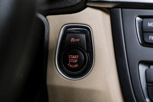 Used 2014 BMW 428i Convertible w/ Premium Package image 23