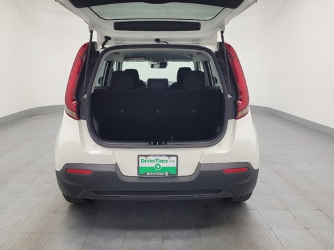 Used 2020 Kia Soul S image 29