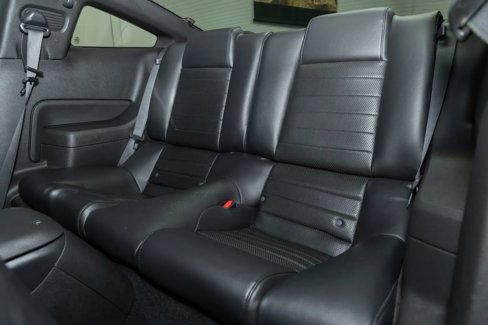 Used 2008 Ford Mustang GT image 25