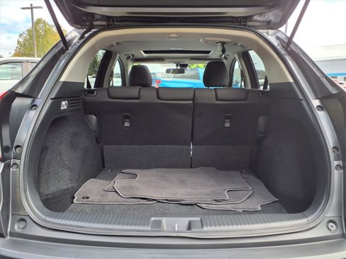 Used 2021 Honda HR-V EX image 6