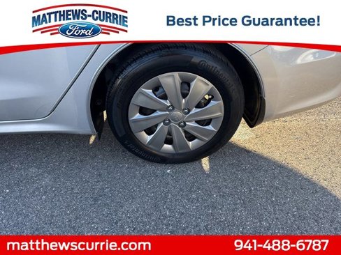 Used 2020 Kia Rio S image 14