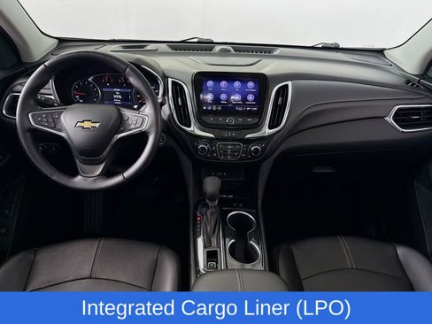 Used 2022 Chevrolet Equinox Premier image 41