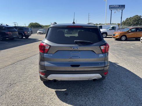 Used 2019 Ford Escape SEL image 6