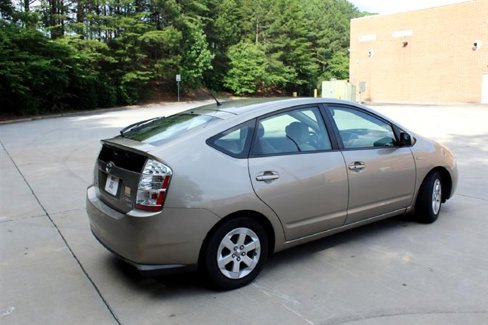 Used 2009 Toyota Prius image 5