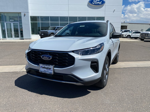 New 2025 Ford Escape ST-Line image 12