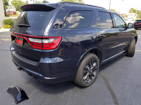 Certified 2024 Dodge Durango GT image 8