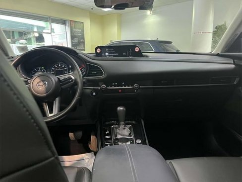 Used 2024 MAZDA CX-30 AWD 2.5 S w/ Select Sport Pkg image 13