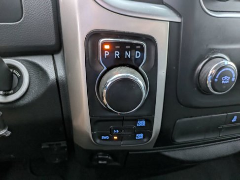 Used 2016 RAM 1500 Classic SLT image 23