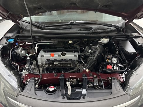 Used 2014 Honda CR-V LX image 6