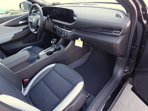 New 2025 Buick Envista Preferred w/ Convenience I Package image 29