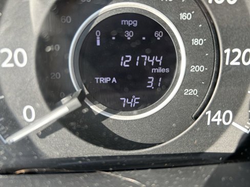 Used 2012 Honda CR-V EX image 11