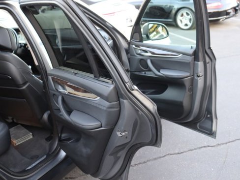 Used 2015 BMW X5 xDrive35i image 43