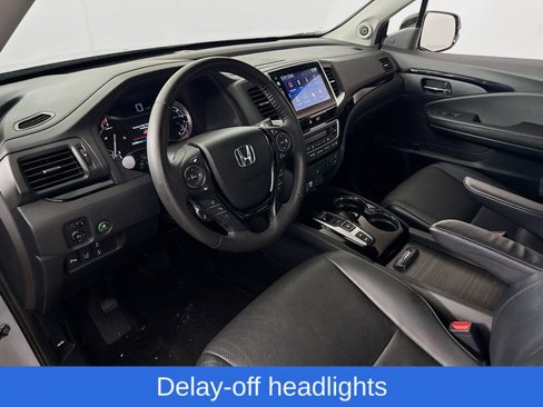 Used 2016 Honda Pilot Elite image 27