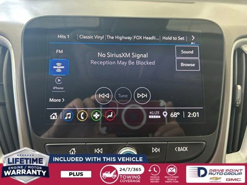 Used 2024 Chevrolet Malibu LT image 23