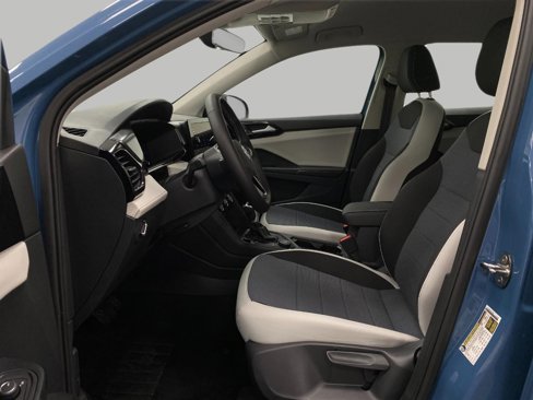 New 2025 Volkswagen Taos S image 28