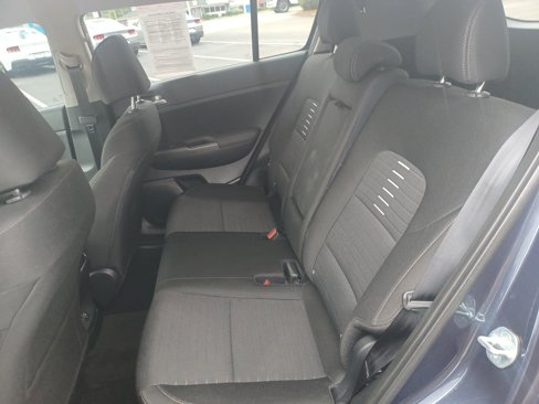 Used 2022 Kia Sportage LX w/ LX FWD Value Edition Package image 13