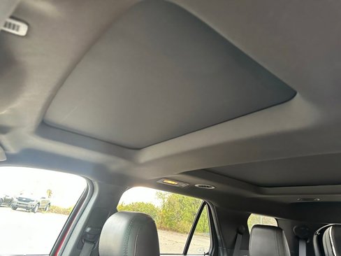 Used 2015 Ford Explorer Limited image 13