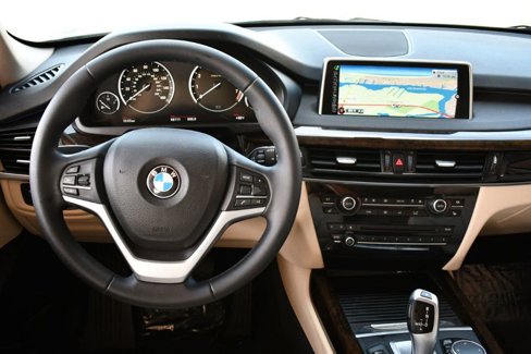 Used 2016 BMW X5 xDrive40e image 39