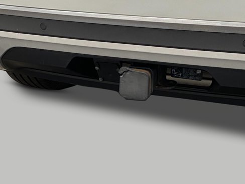 Used 2020 Volkswagen Atlas SEL image 5
