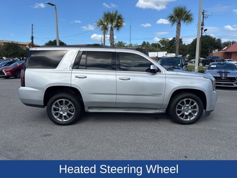 Used 2015 GMC Yukon SLT image 11
