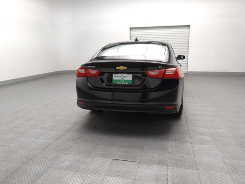 Used 2023 Chevrolet Malibu LT image 7