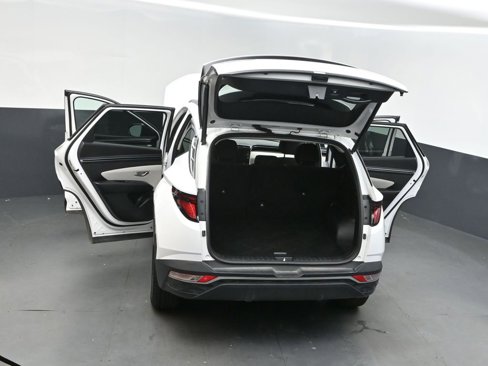 Used 2024 Hyundai Tucson SEL image 49