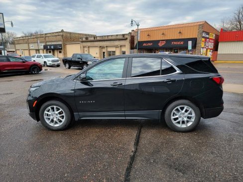 Used 2023 Chevrolet Equinox LT image 7