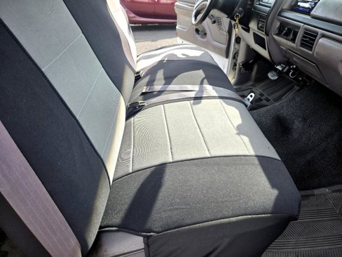 Used 1996 Ford F250 XL image 29