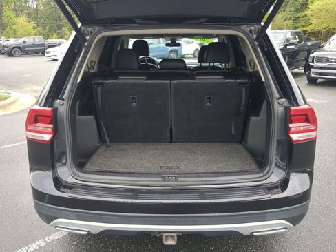 Used 2019 Volkswagen Atlas SE image 34