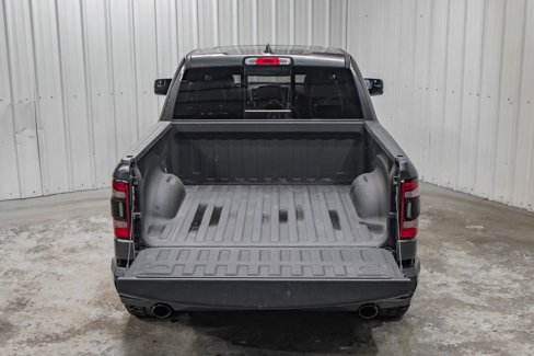 Used 2022 RAM 1500 Sport w/ Rebel Level 2 Equipment Group image 60